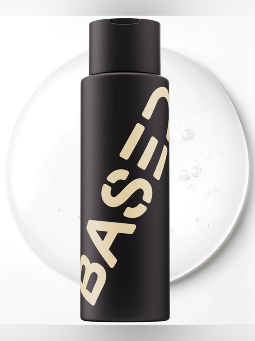 BASED Bodyworks Luxury Shampoo Clean Beauty Sulfate Free Salon Haircare New